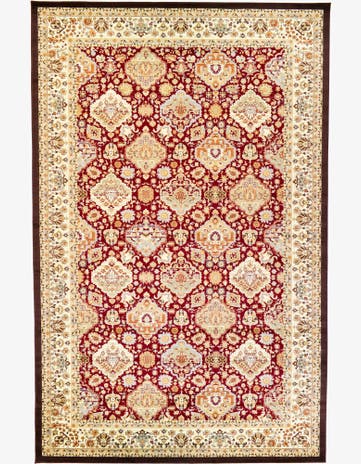 10' 6 x 16' 5 Aditi Rug