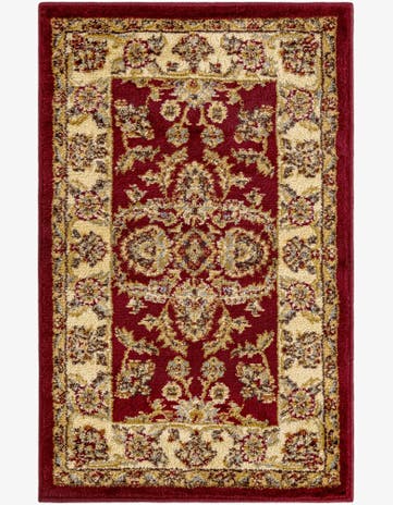 2' x 3' 1 Aditi Rug