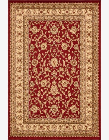 4' x 6' Aditi Rug
