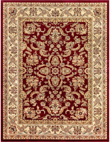 10' x 13' 1 Aditi Rug