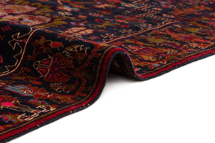 4' x 5' 11 Afghan Rug