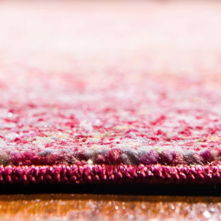 Detail image of 5' x 8' Alexis Rug