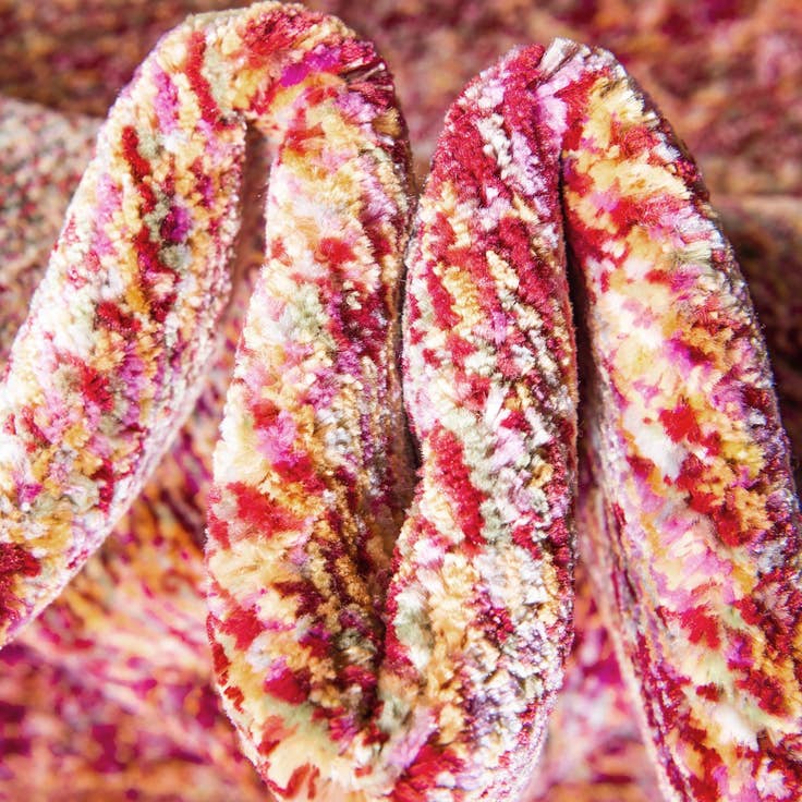 Detail image of 5' x 8' Alexis Rug