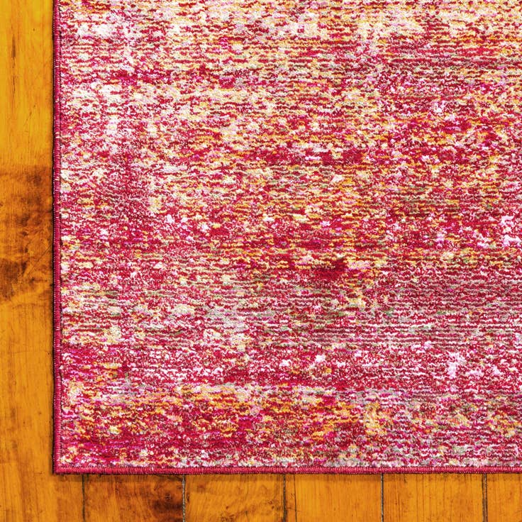 Detail image of 5' x 8' Alexis Rug