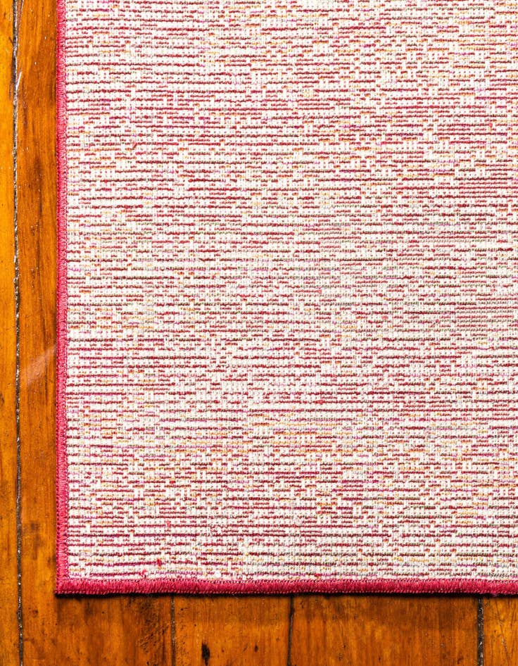 Detail image of 7' x 10' Alexis Rug