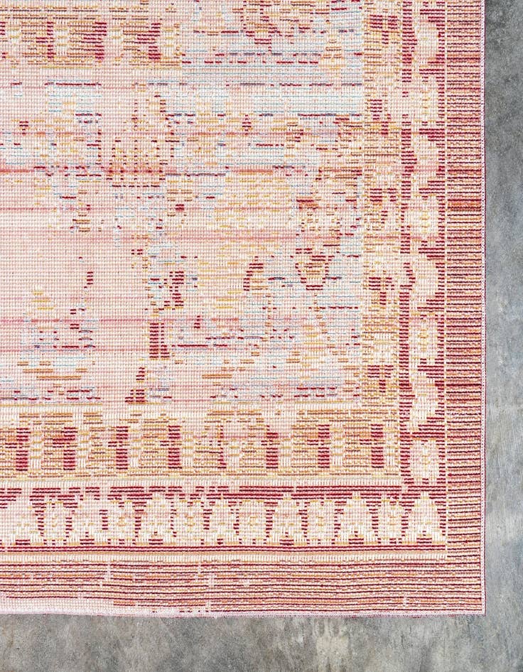 Detail image of 7' x 9' 10 Alexis Rug
