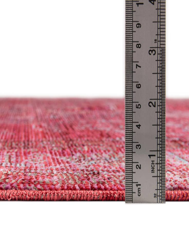 Detail image of 5' x 8' Alexis Rug