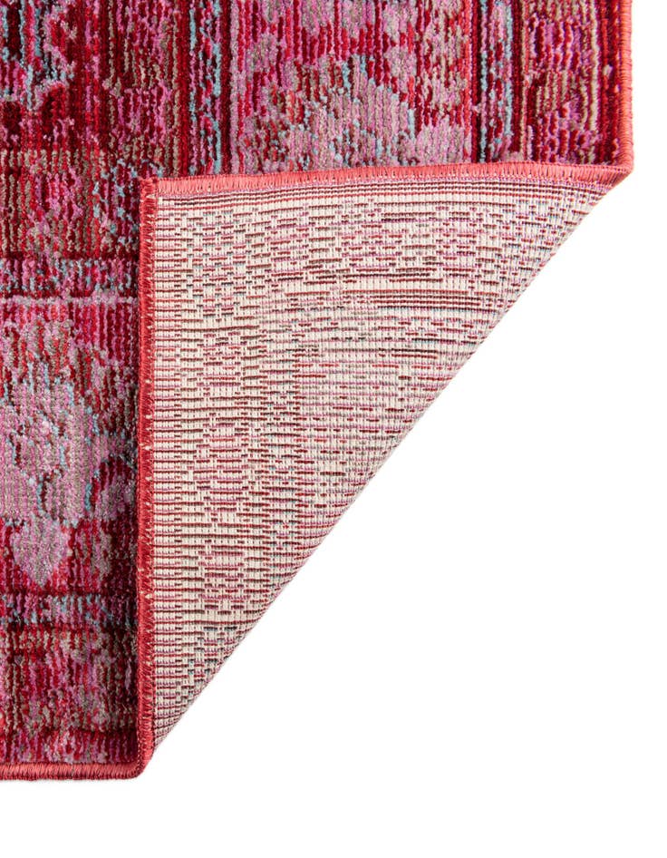 Detail image of 5' x 8' Alexis Rug