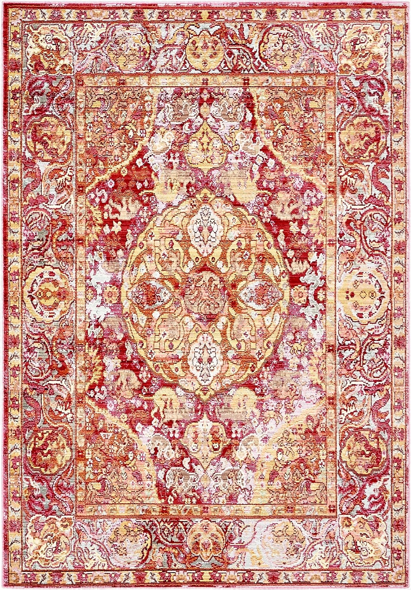 4' x 6' Alexis Rug