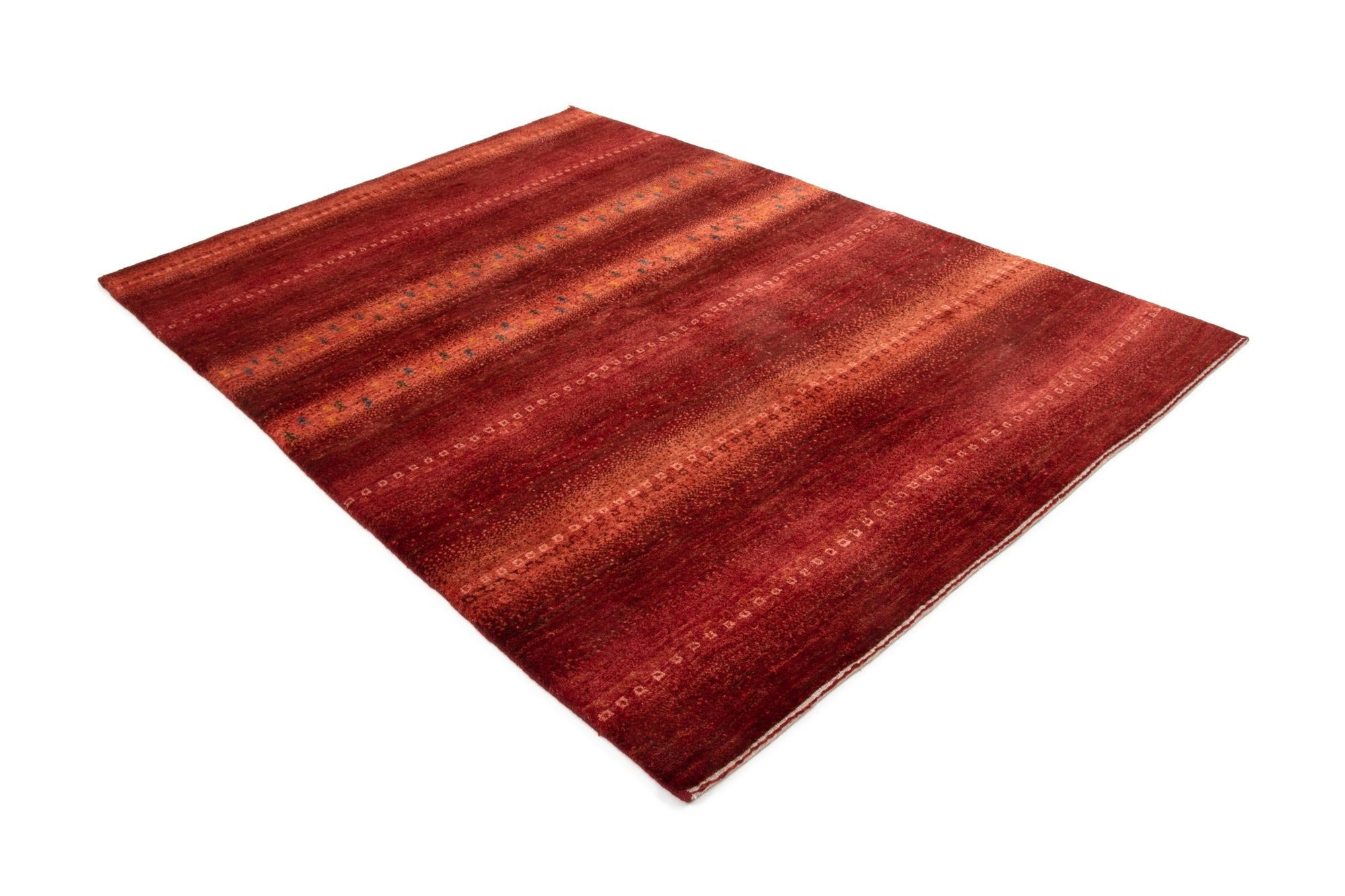 5' 2 x 7' 3 Amaleh Wool Rug