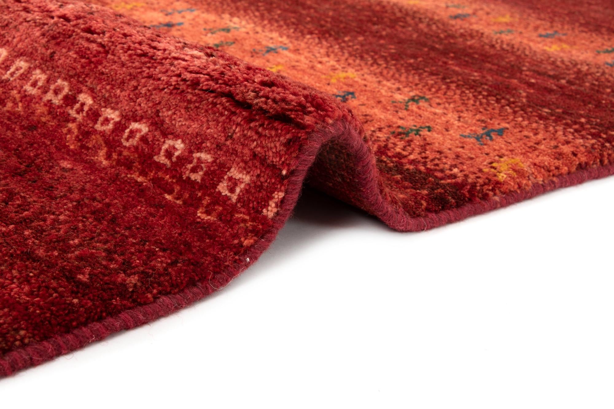 5' 2 x 7' 3 Amaleh Wool Rug
