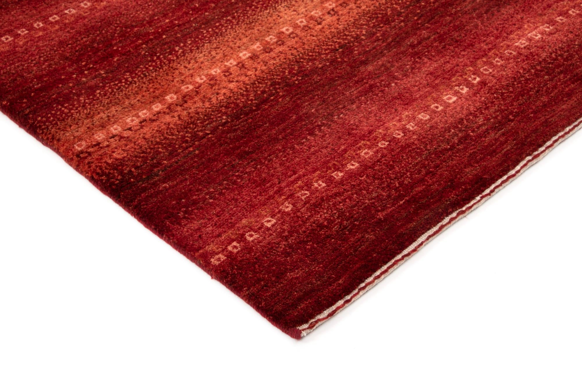 5' 2 x 7' 3 Amaleh Wool Rug