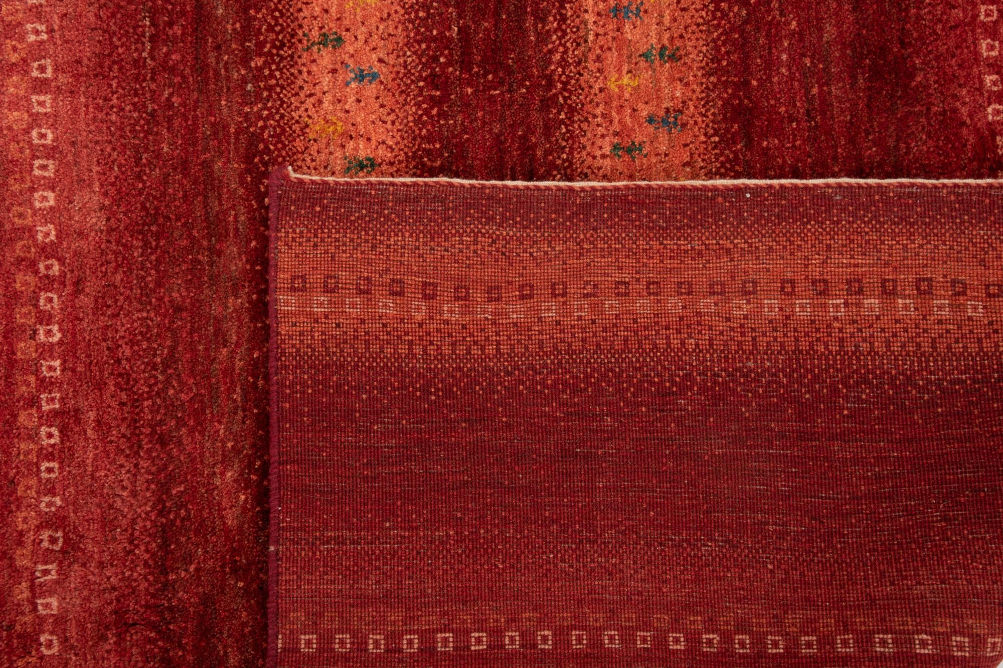 5' 2 x 7' 3 Amaleh Wool Rug