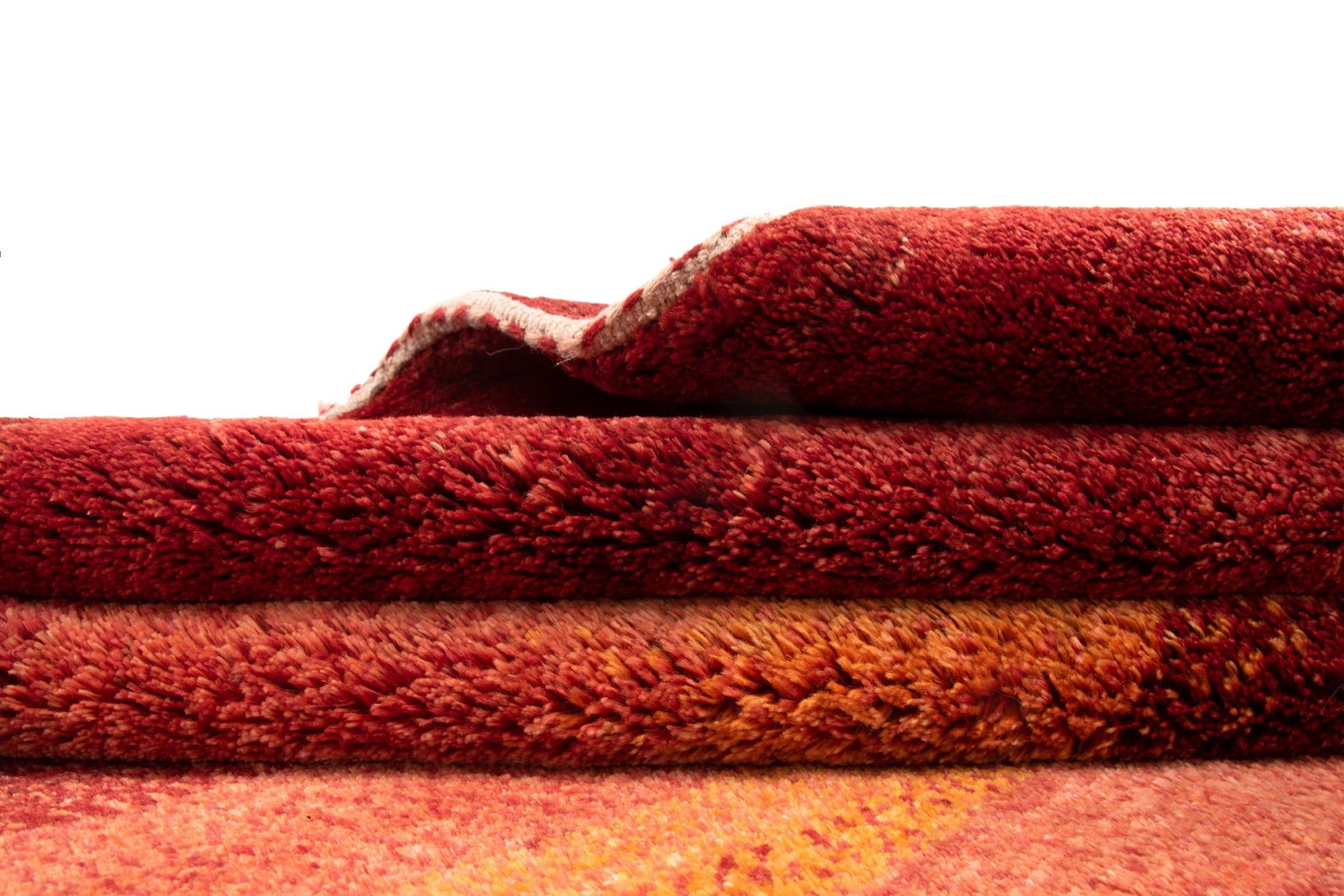 8' 2 x 11' 1 Amaleh Wool Rug