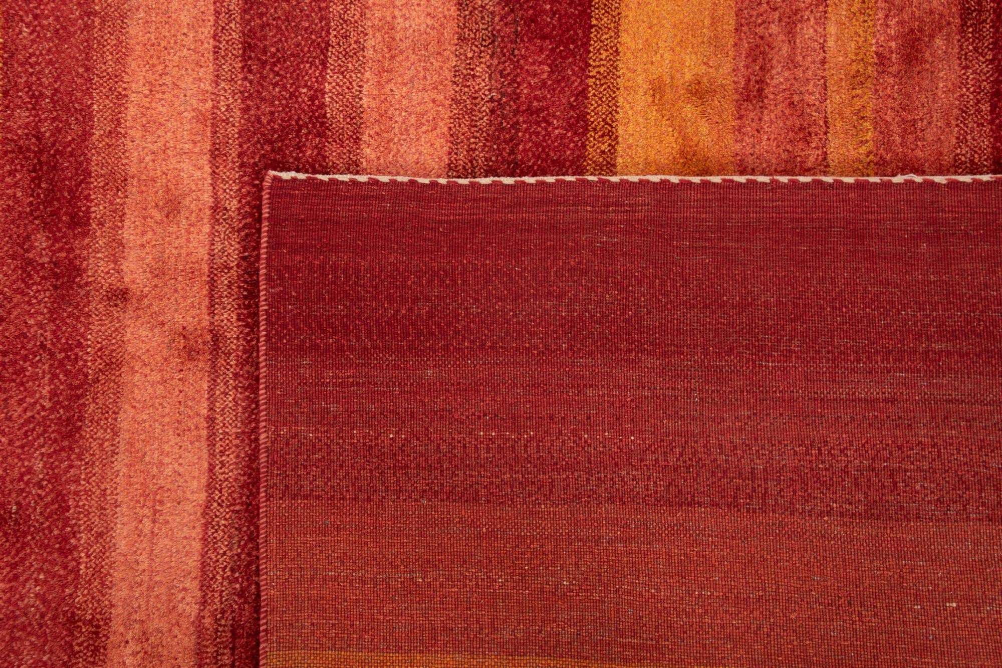 8' 2 x 11' 1 Amaleh Wool Rug