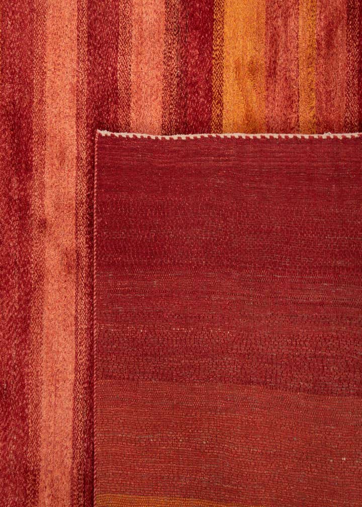 8' 2 x 11' 1 Amaleh Wool Rug