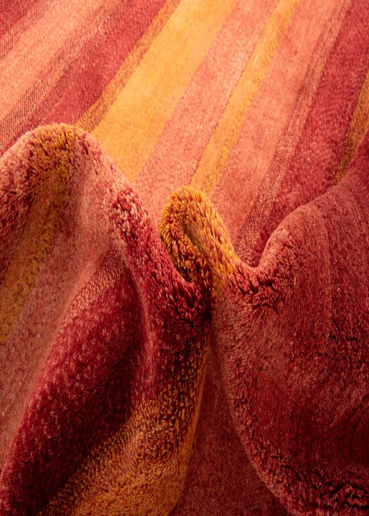 8' 2 x 11' 1 Amaleh Wool Rug