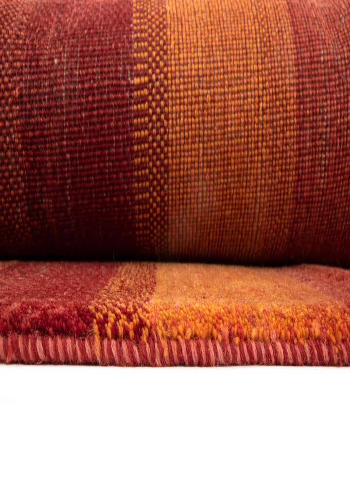 8' 2 x 11' 1 Amaleh Wool Rug