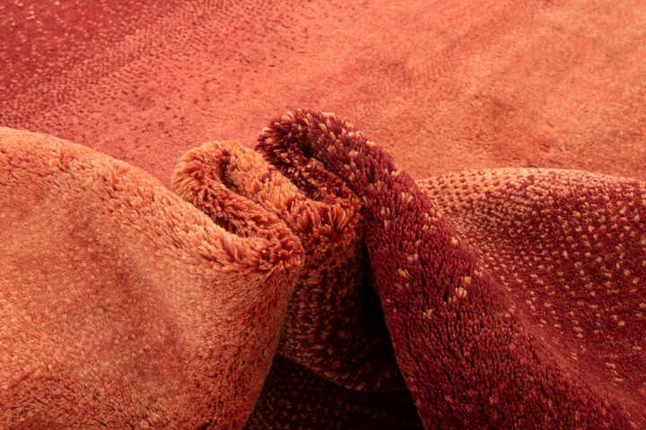 6' 8 x 10' Amaleh Wool Rug