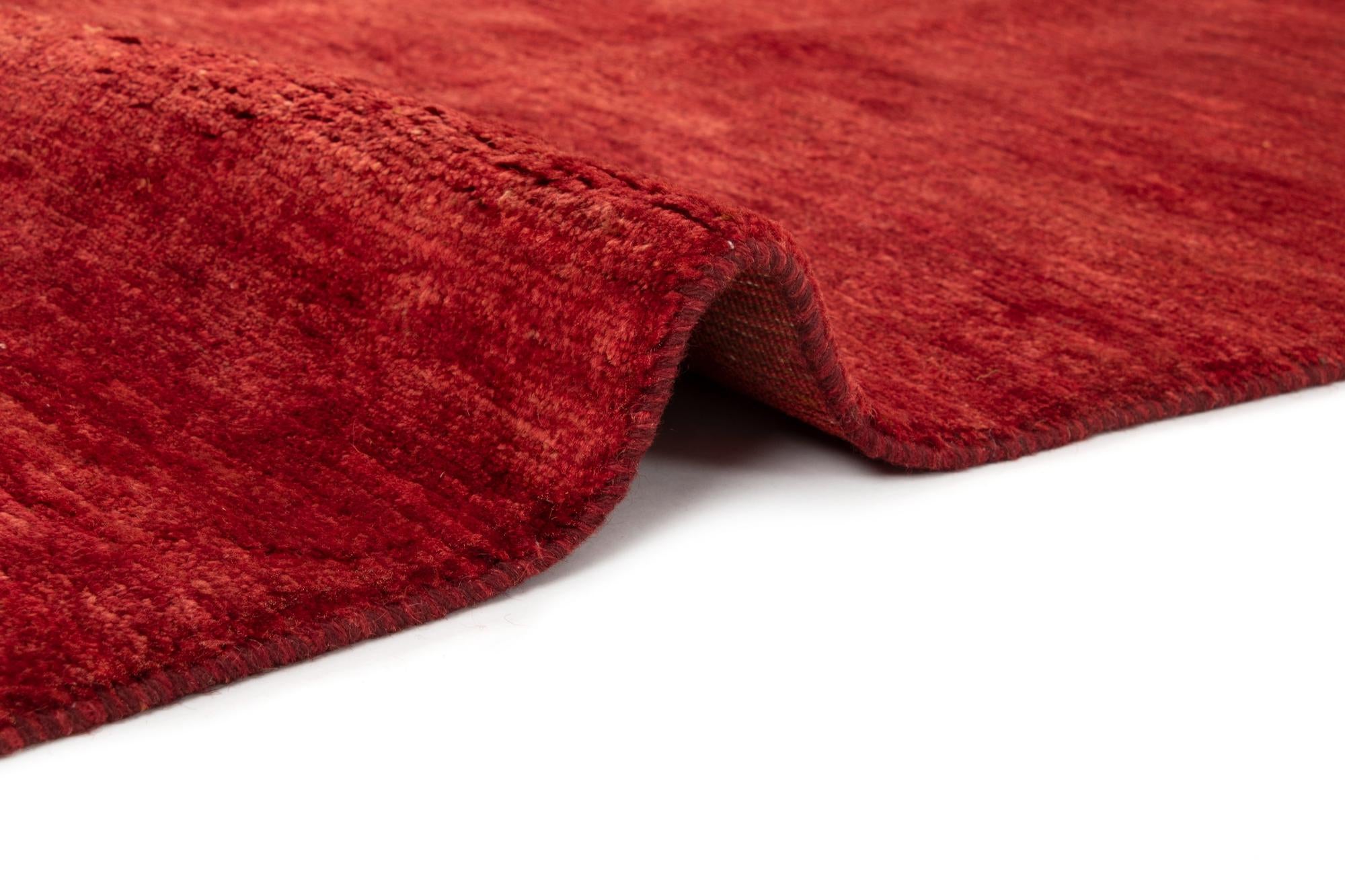 6' 4 x 9' 5 Amaleh Wool Rug