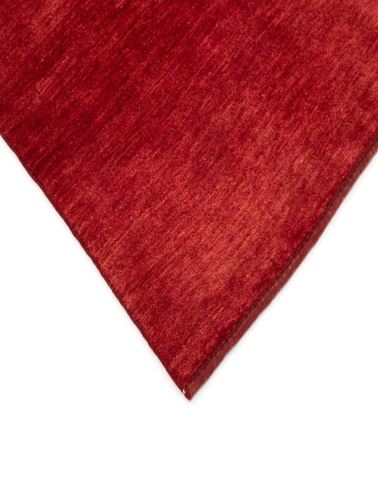 Detail image of 6' 4 x 9' 5 Amaleh Wool Rug