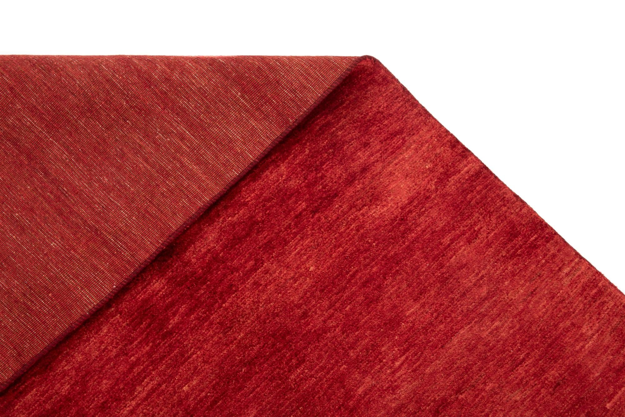 6' 4 x 9' 5 Amaleh Wool Rug