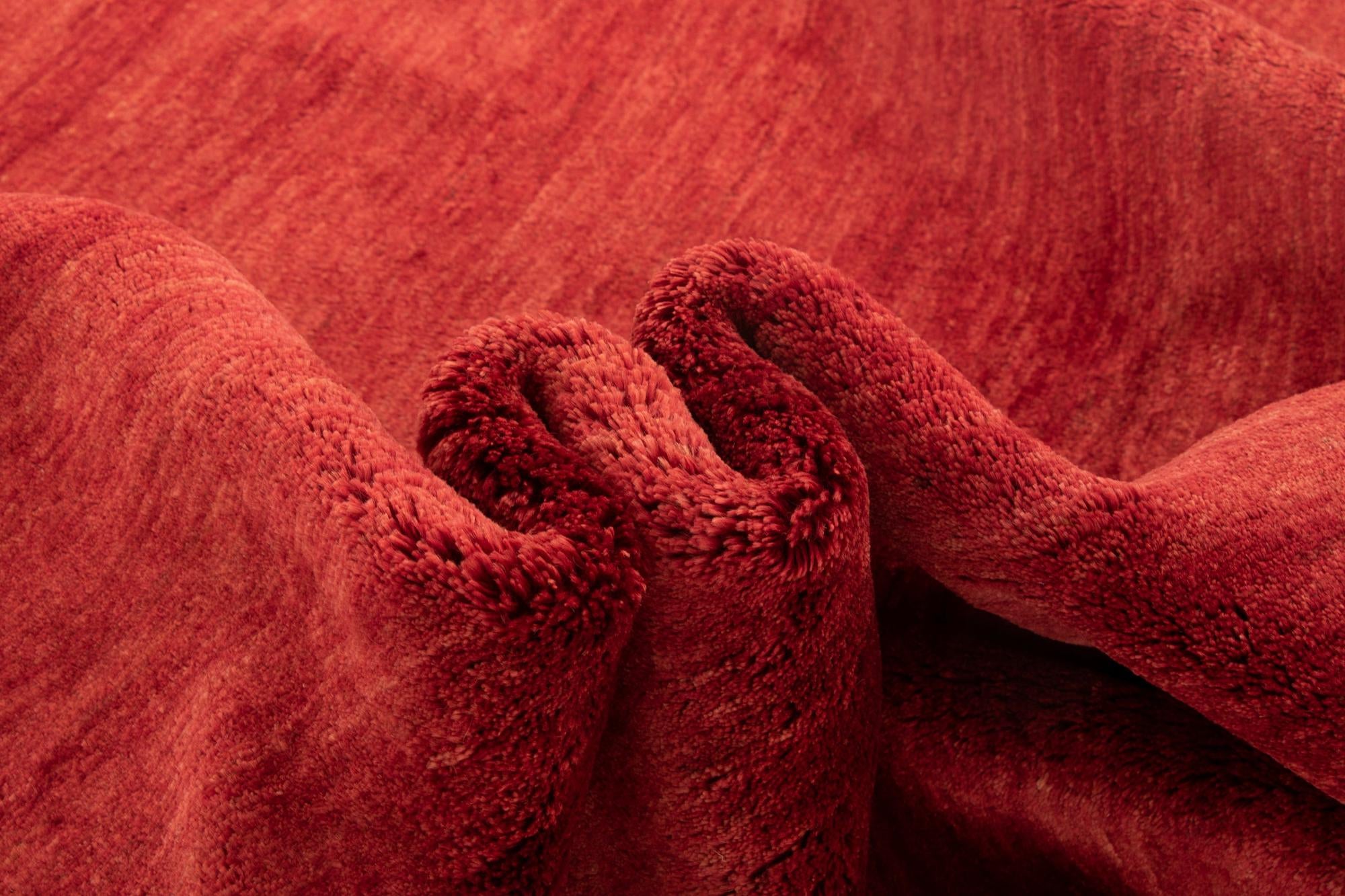 6' 4 x 9' 5 Amaleh Wool Rug
