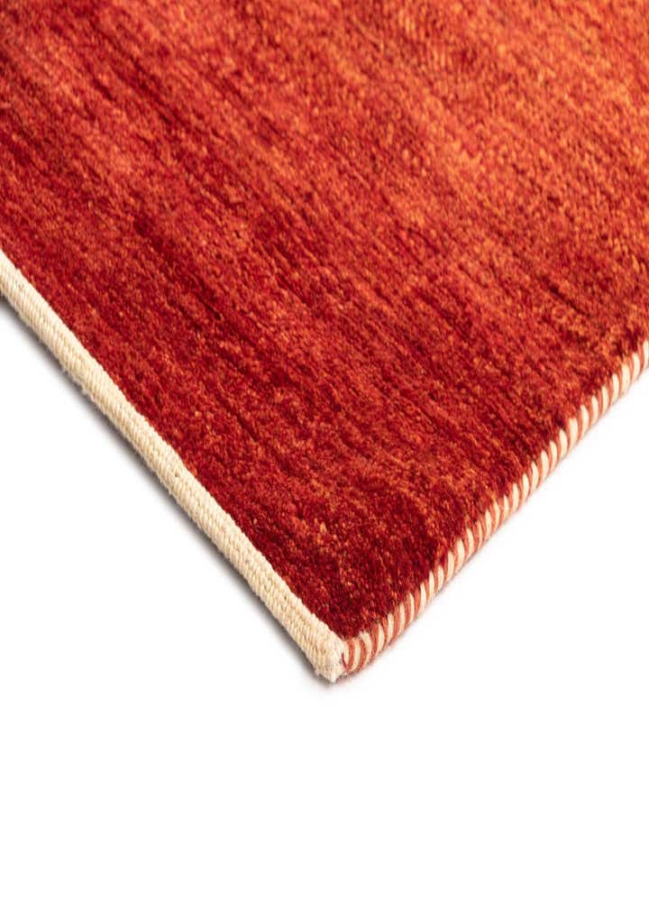5' 1 x 6' 11 Amaleh Wool Rug