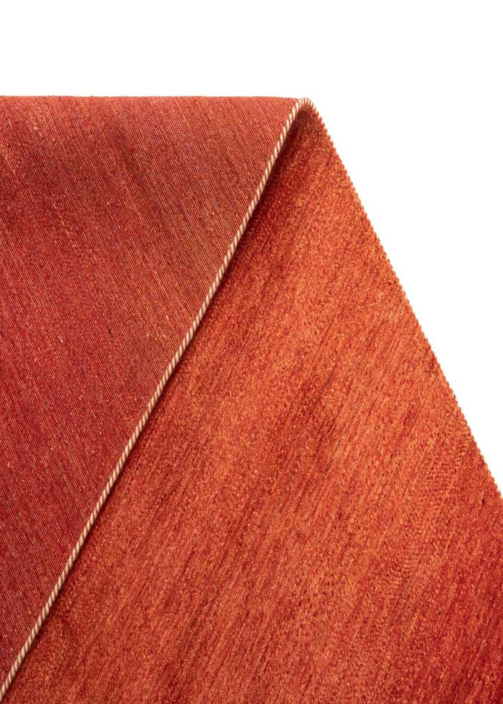 5' 1 x 6' 11 Amaleh Wool Rug