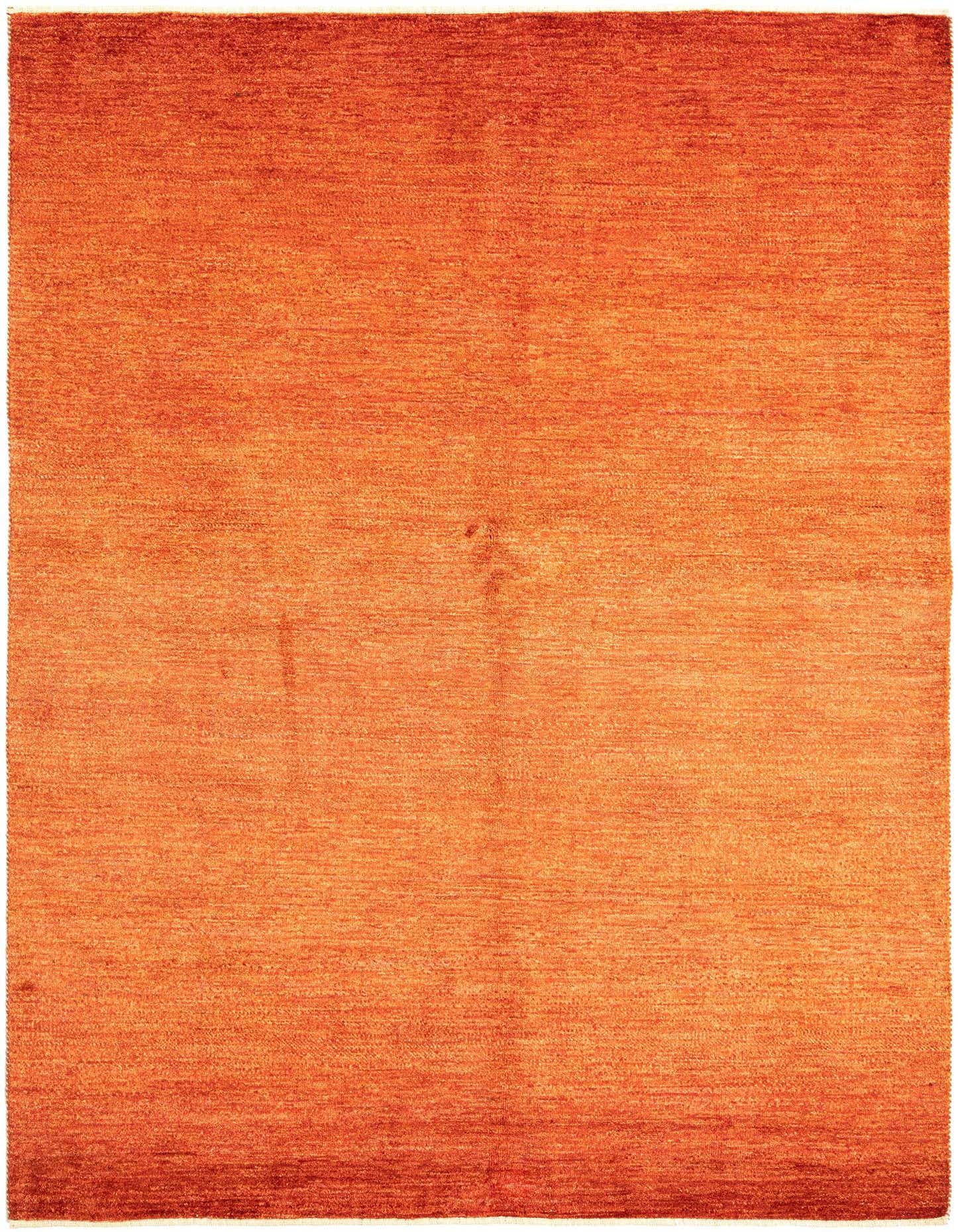 5' 1 x 6' 11 Amaleh Wool Rug