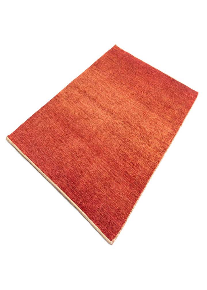 4' 1 x 6' Amaleh Wool Rug