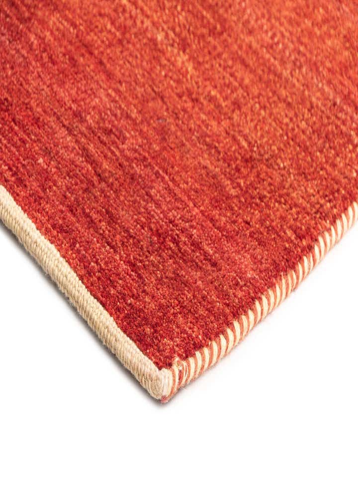 4' 1 x 6' Amaleh Wool Rug