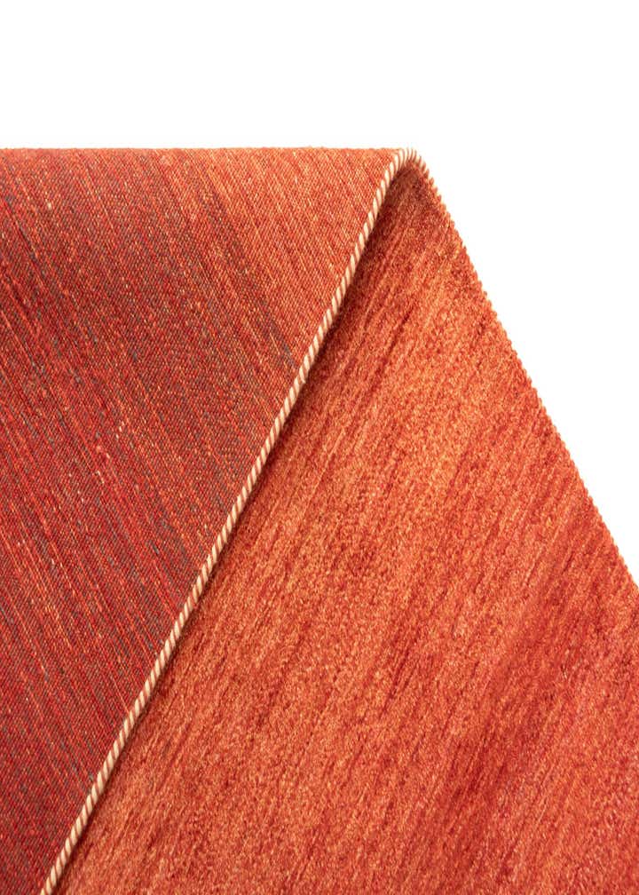4' 1 x 6' Amaleh Wool Rug