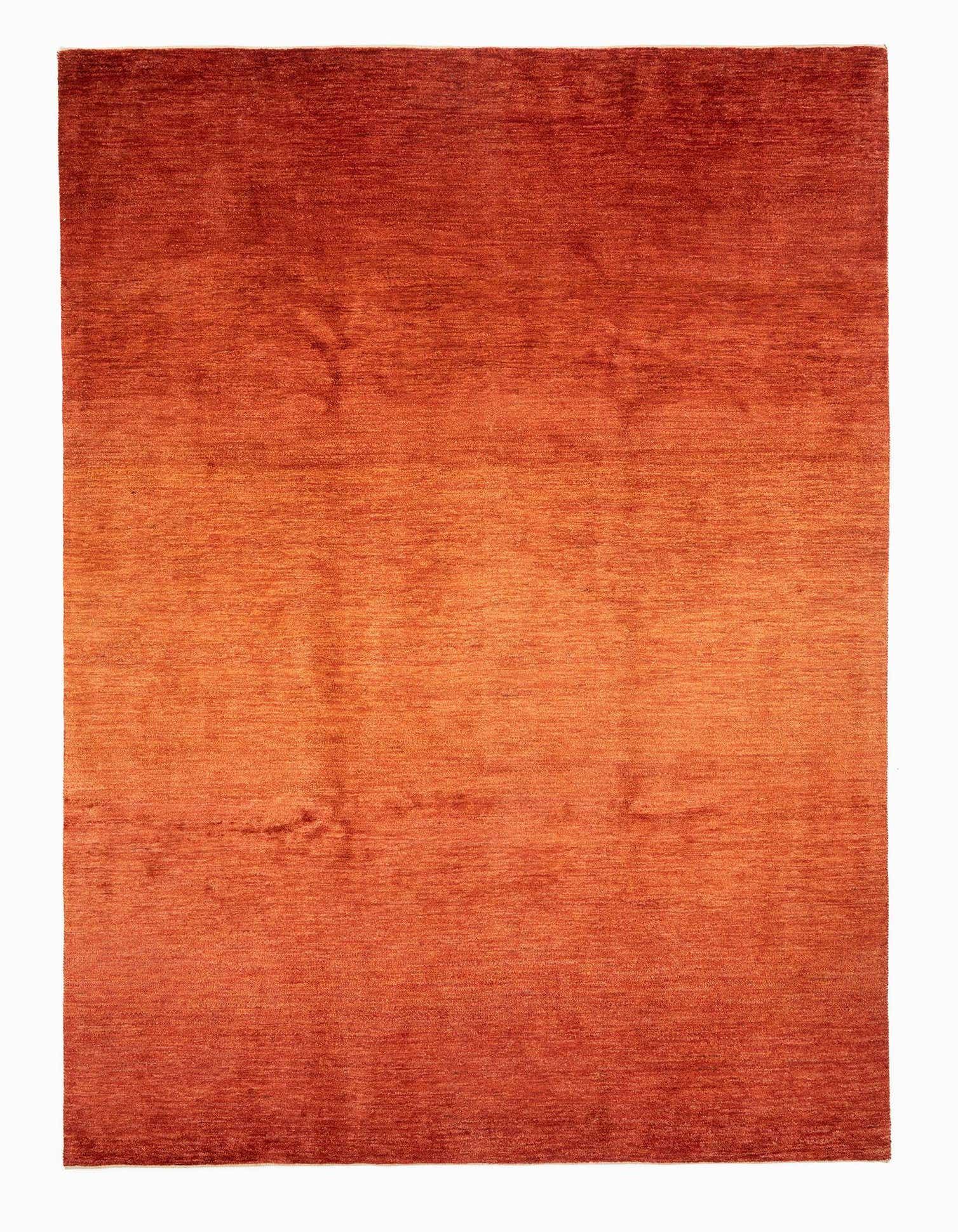 Primary image 7' 3 x 9' 11 Amaleh Wool Rug