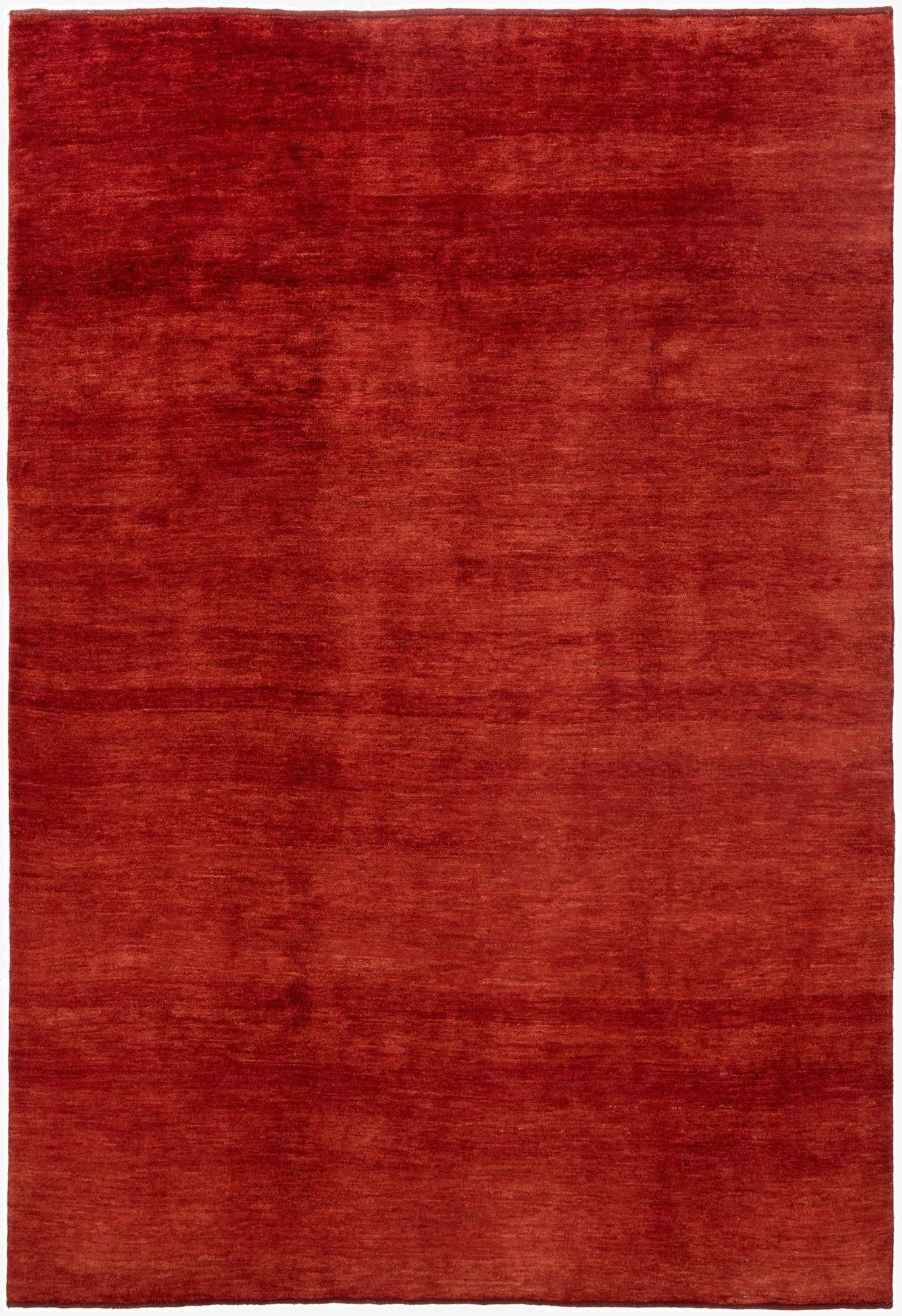 6' 4 x 9' 5 Amaleh Wool Rug