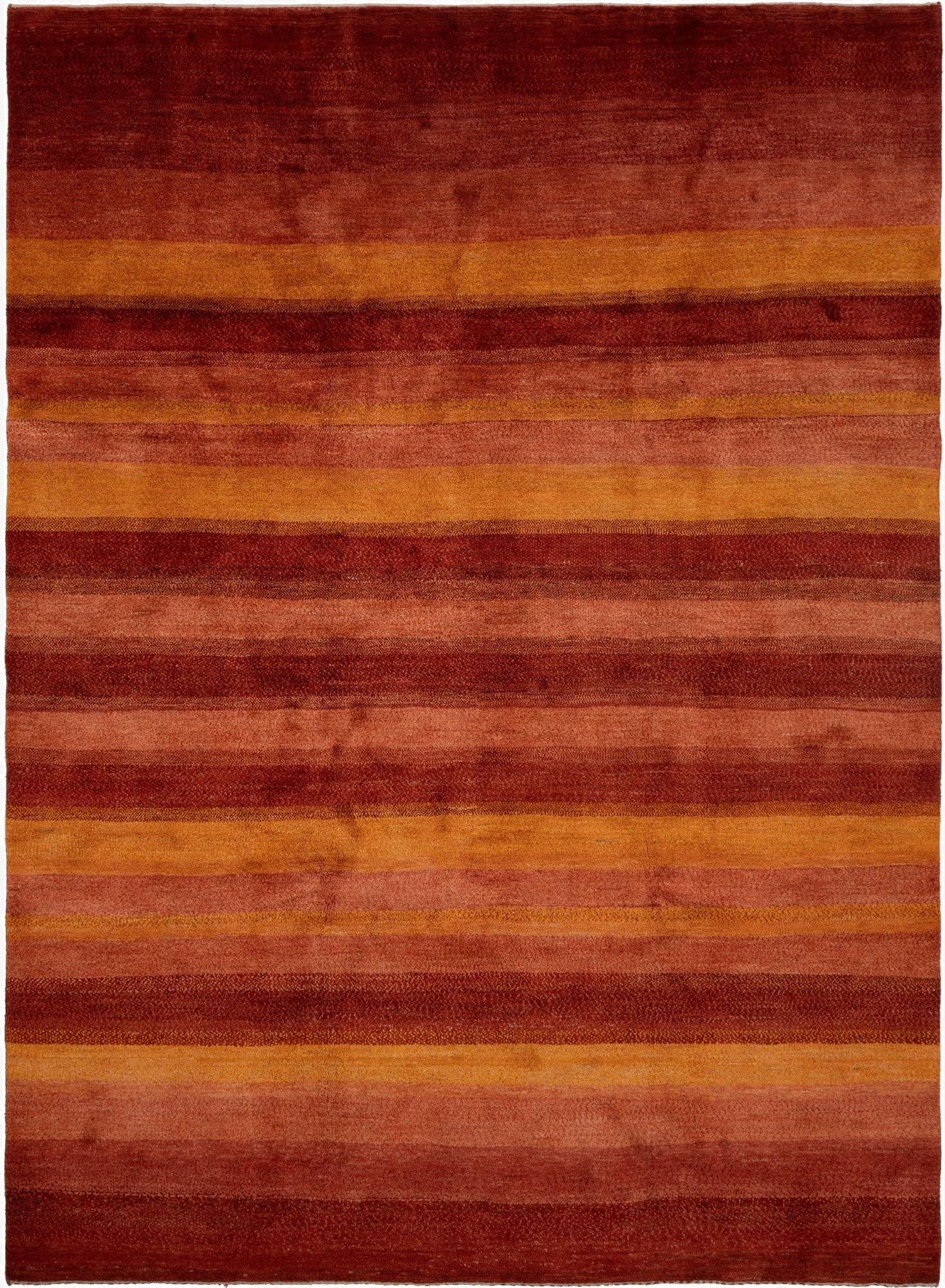 8' 2 x 11' 1 Amaleh Wool Rug