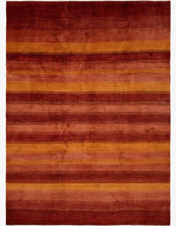 8' 2 x 11' 1 Amaleh Wool Rug