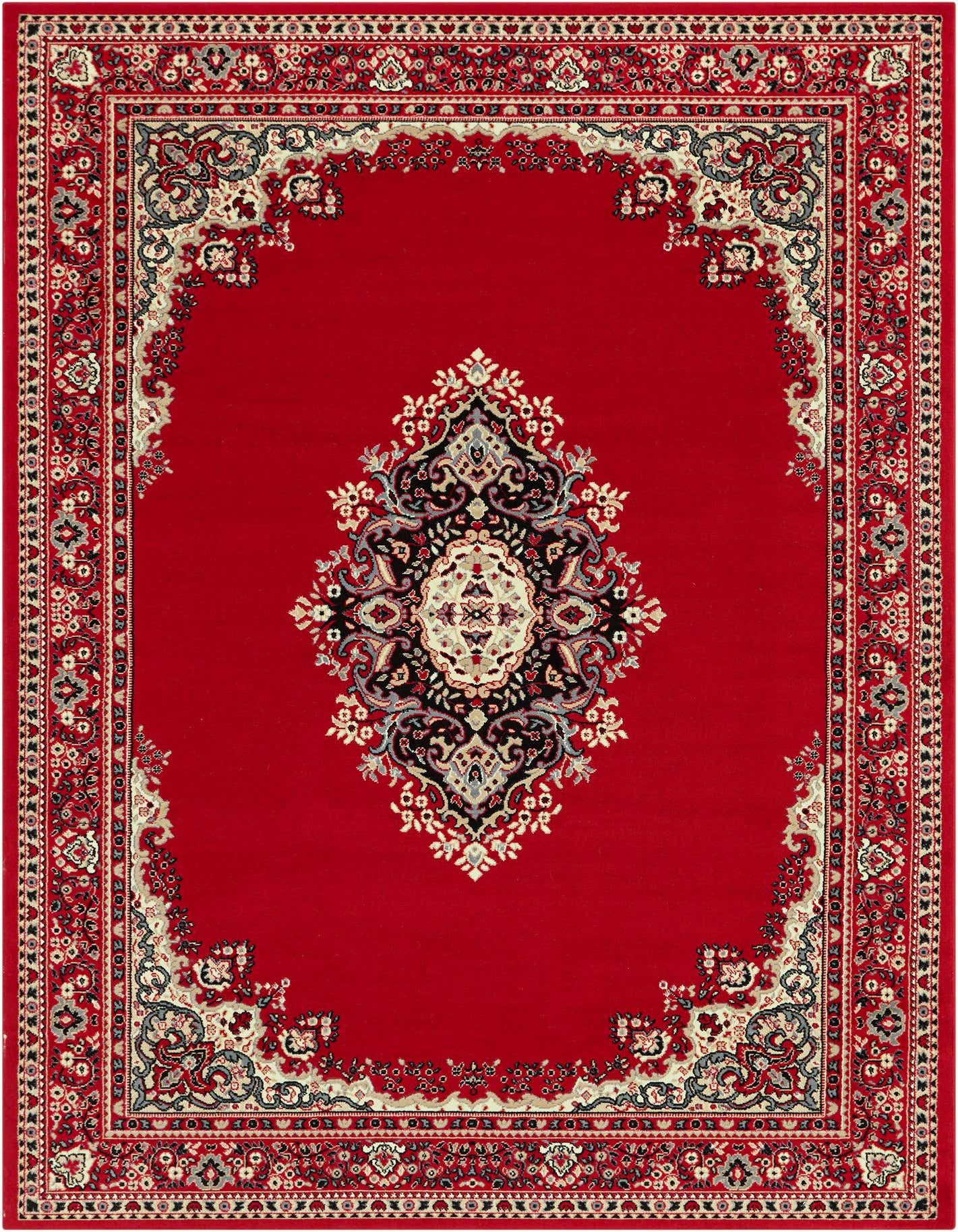 7' x 10' Amaya Rug