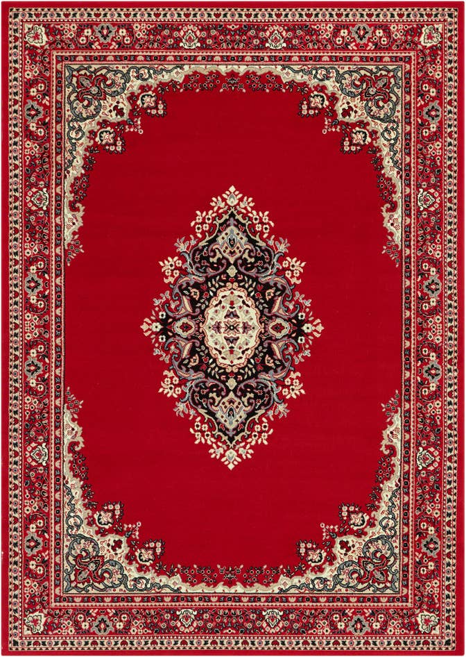 Detail image of 7' x 10' Amaya Rug
