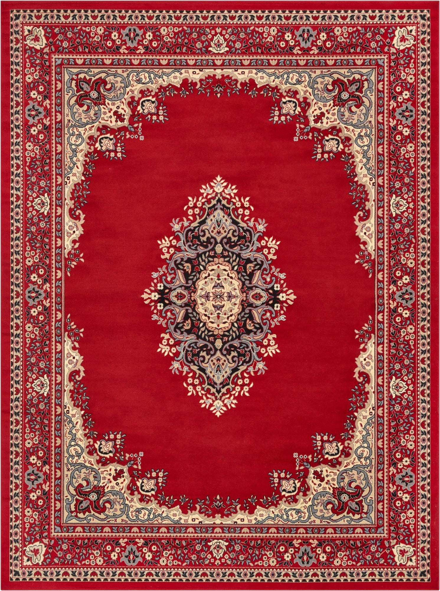 10' x 13' Amaya Rug