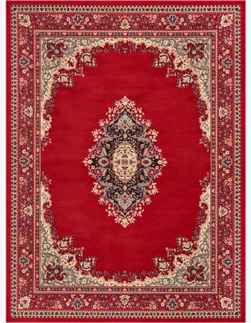 10' x 13' Amaya Rug
