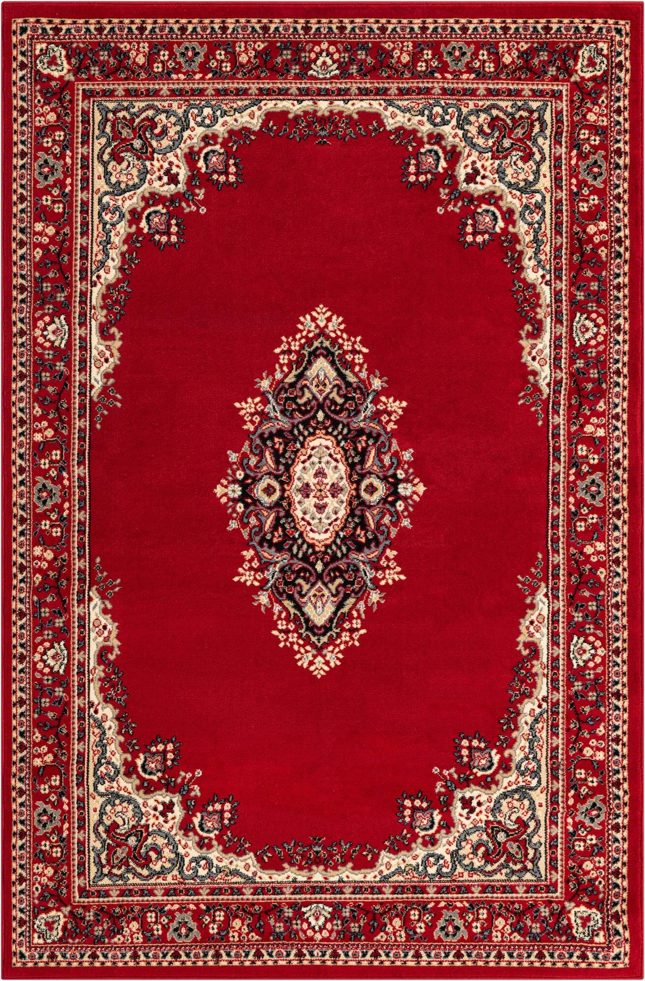 5' 3 x 8' Amaya Rug