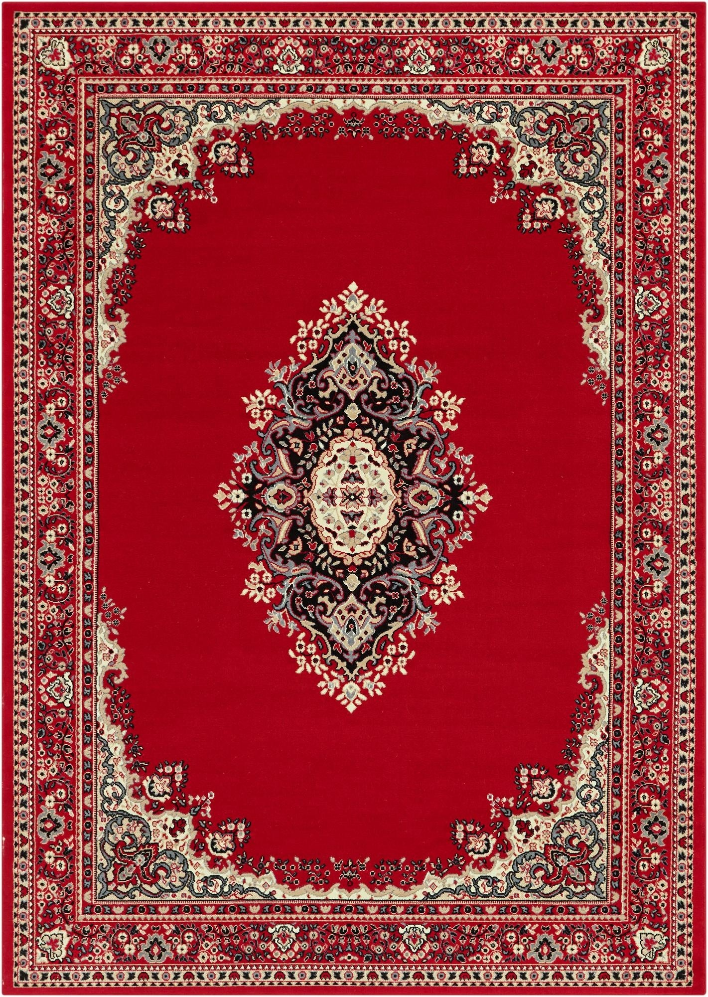 7' x 10' Amaya Rug