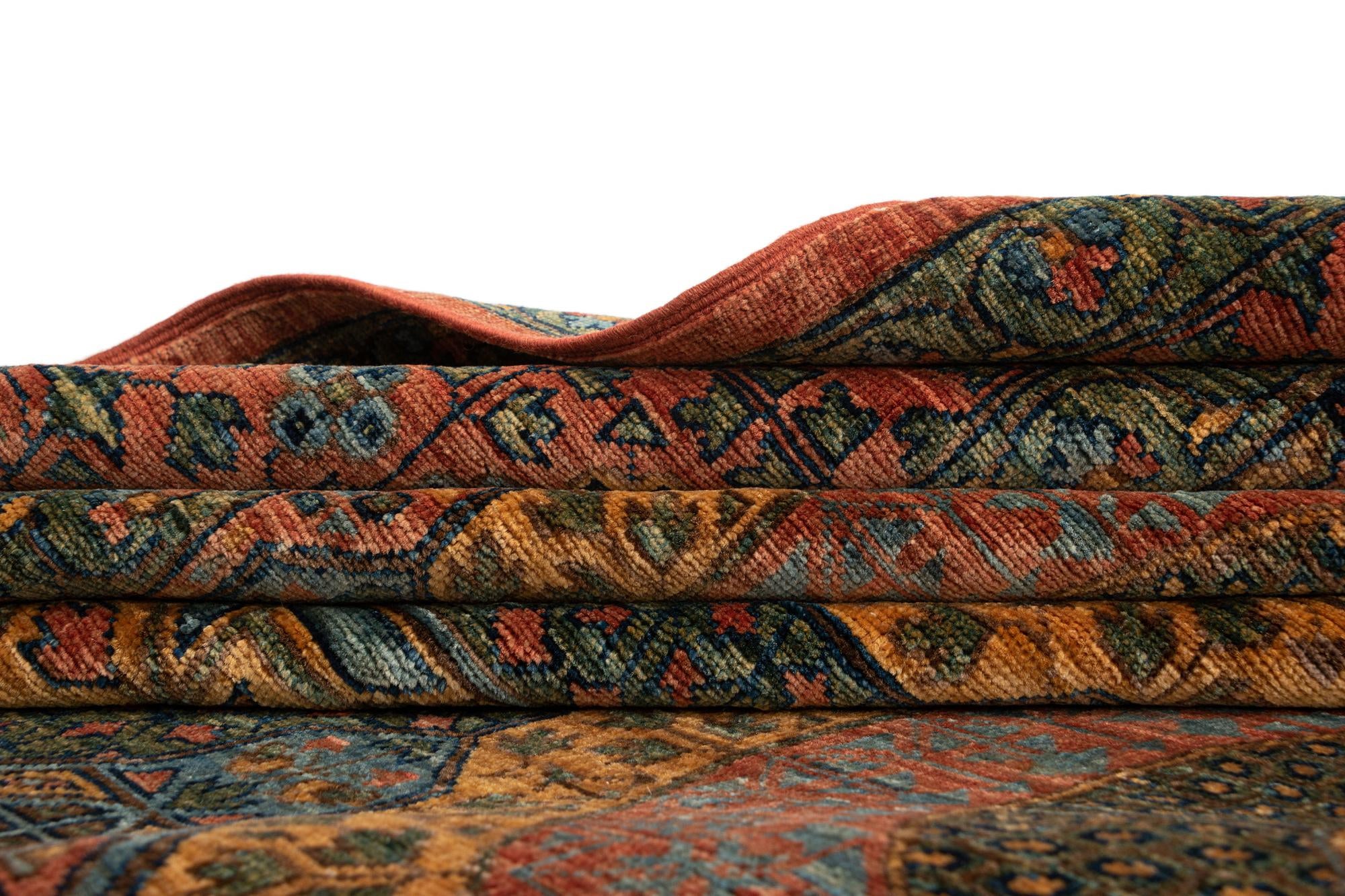 8' 3 x 10' Amina Rug