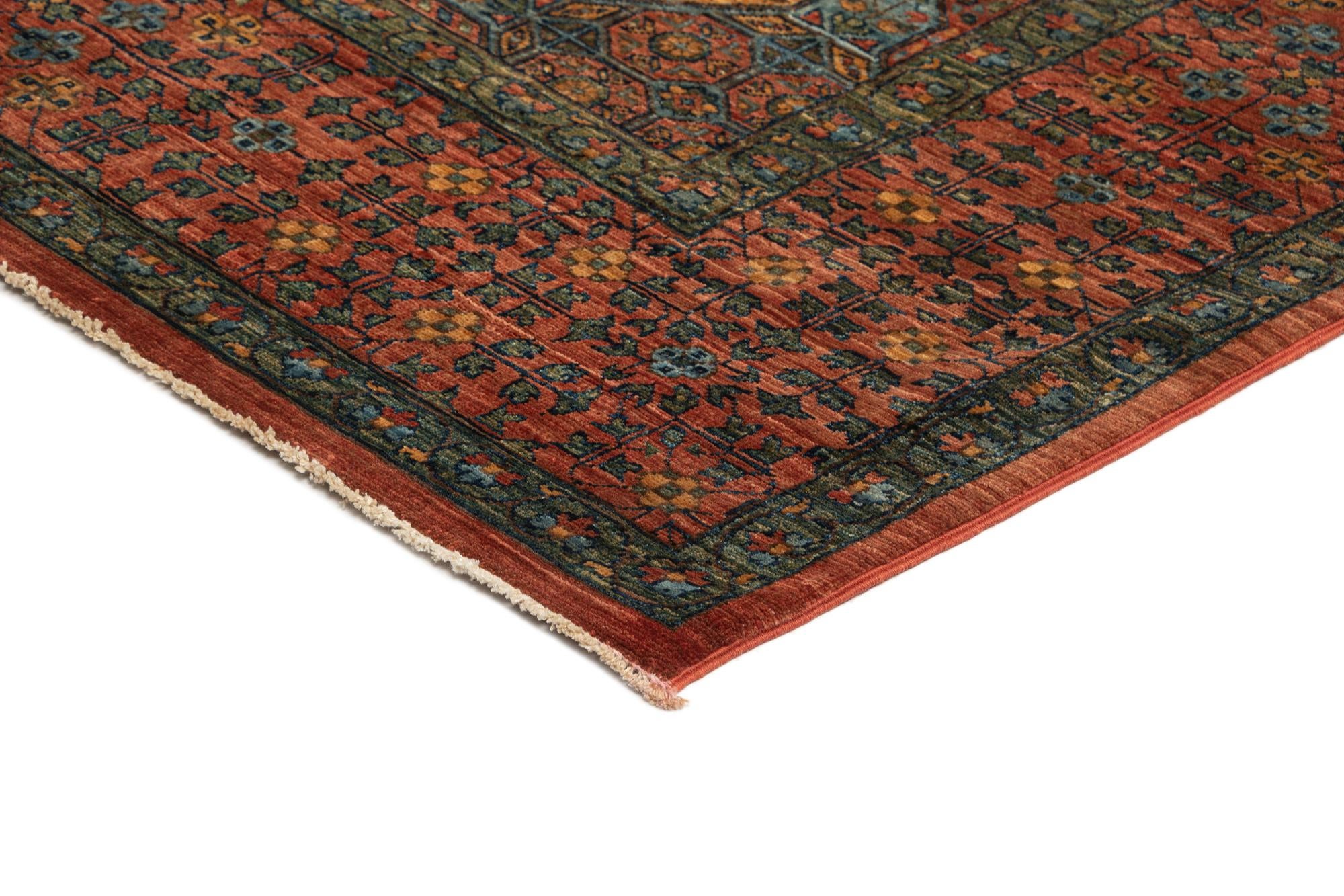 8' 3 x 10' Amina Rug