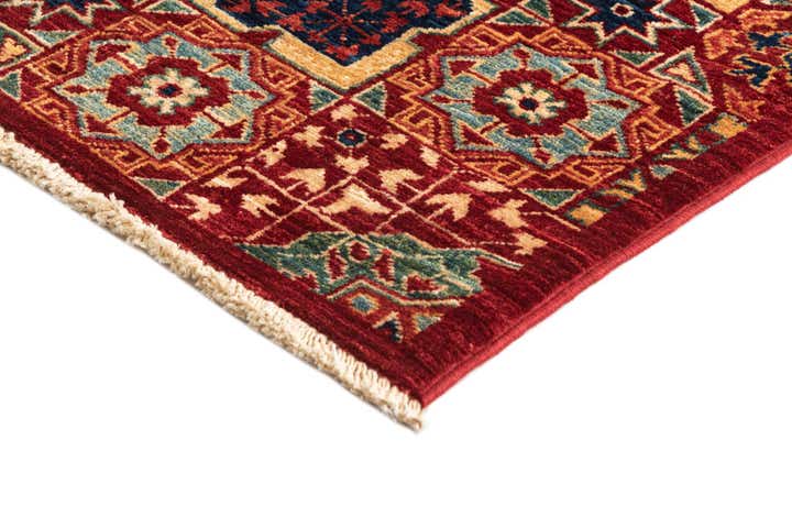 2' 11 x 24' 5 Hand Knotted Amina Rug