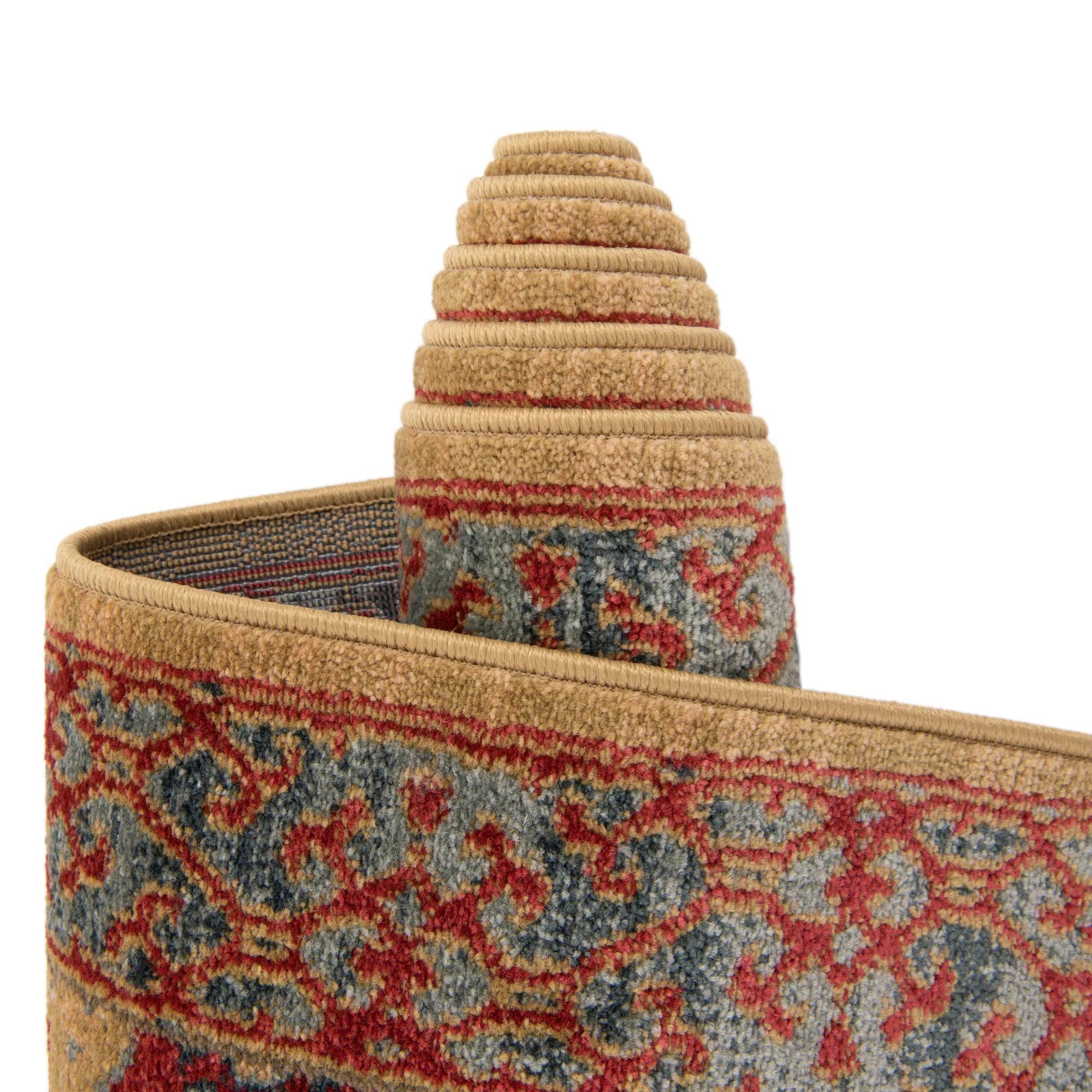 5' x 8' Amina Rug