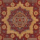 Rug Red Swatch link
