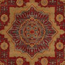 Rug Red Swatch link