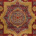 Rug Red Swatch link